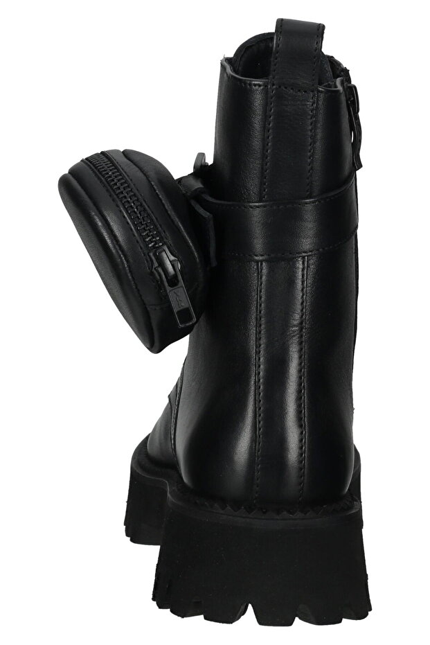 Stiefelette - 5