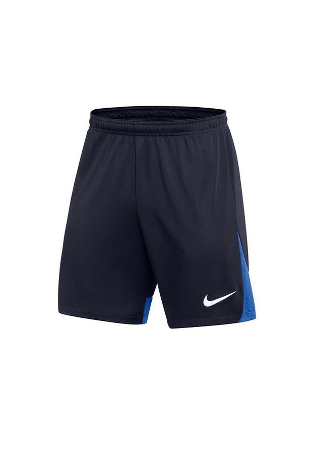 Dh9236 M Nk Df Acdpr Short K Şort Lacivert - 1
