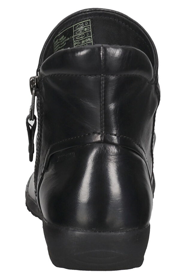 Stiefelette - 5