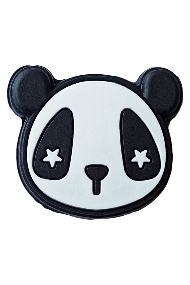 Pros Pro Panda Figürü Tekli Titreşim Önleyici H099 - 1