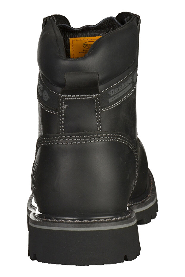 Stiefelette - 5