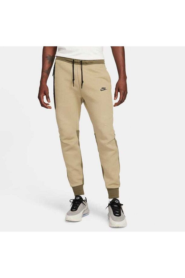 Tech Fleece Jogger Erkek Eşofman Altı - 1