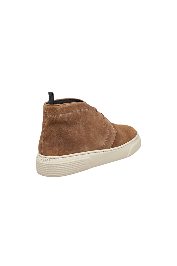 Erkek Kahve Bot M400335159 - 2