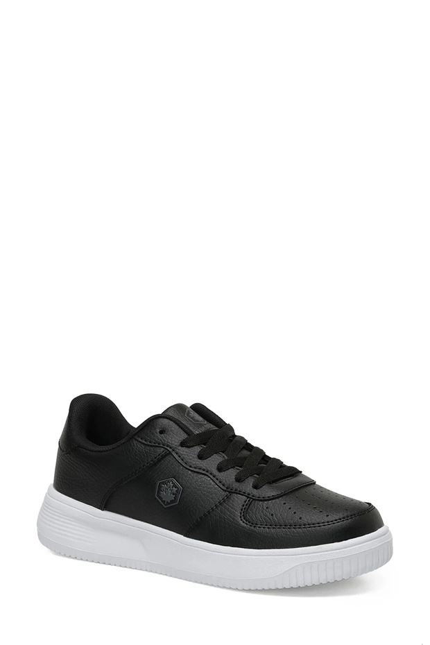 Finster Women's Shoes - Black