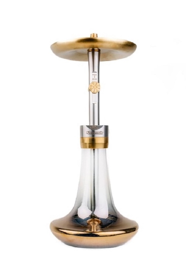 Mr.Eds E-38 Kompresör + Plus Nargile Takımı - 1