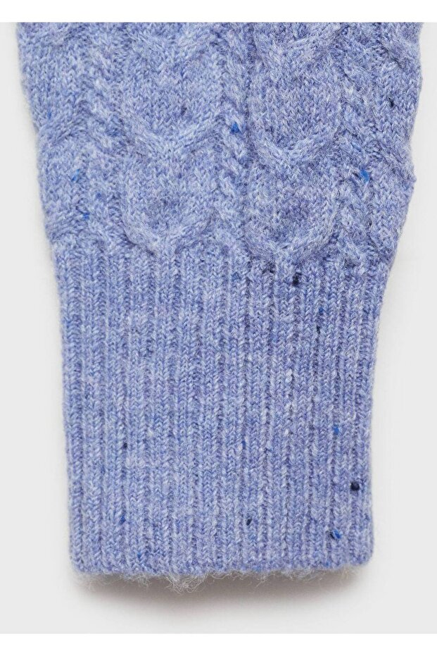 Rollkragen, Strickpullover - 8