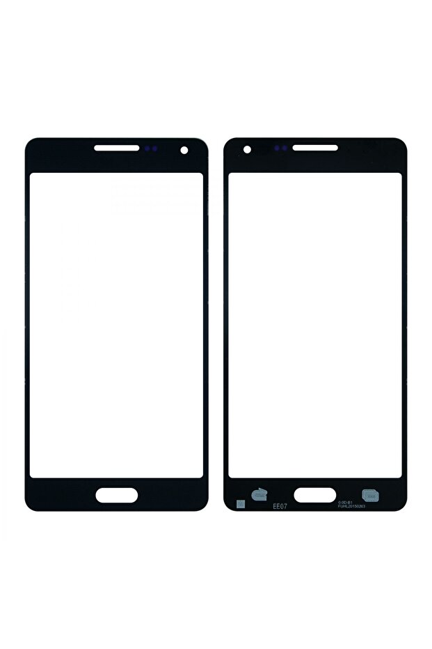 عدسة لمس متوافقة مع هاتف Samsung Galaxy A500 A5 2015 من Teknonet - أزرق