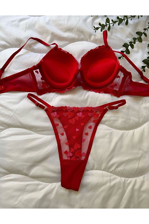 Costum BRODE CU SUPPORT - 2
