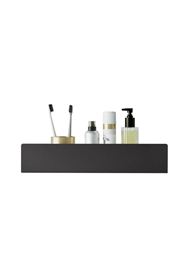 Metal Bathroom Shelf - Shampoo Holder - Shampoo Organizer