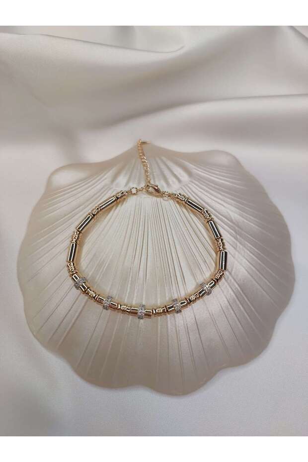 Glimmer Chain Bileklik