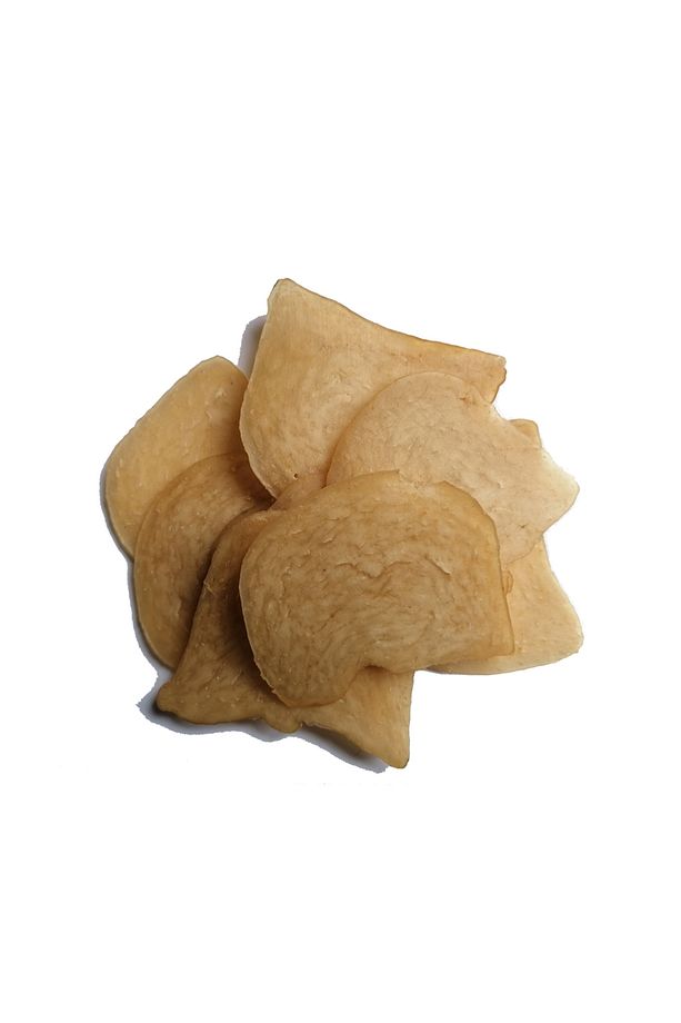Kerupuk Udang cracker 100gr - 1