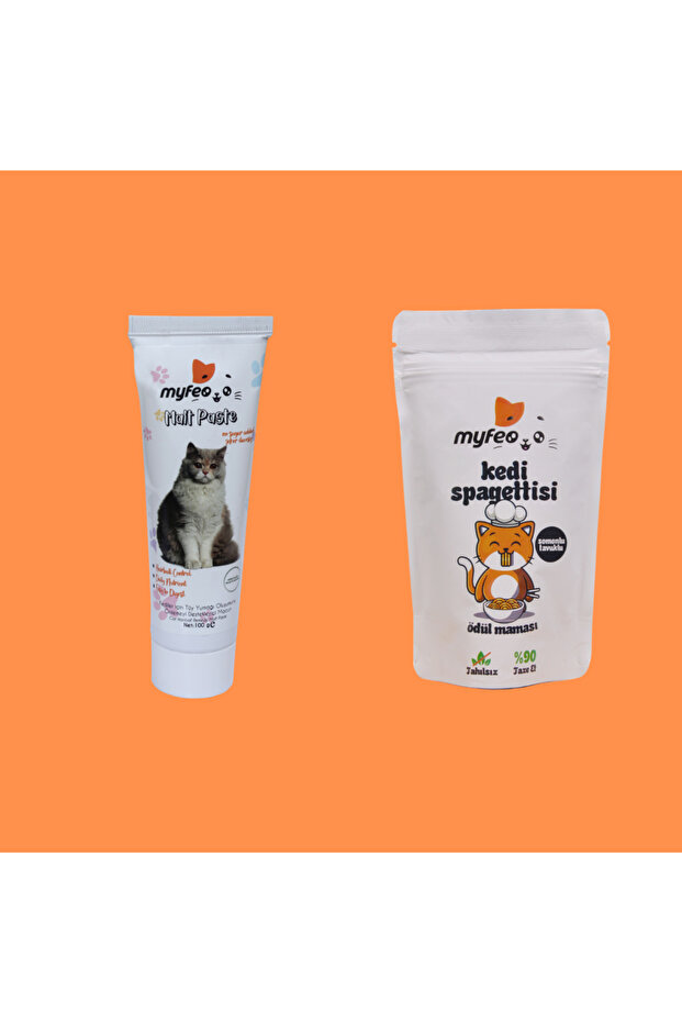 MALT PASTE ÖDÜL MAMASI - 5