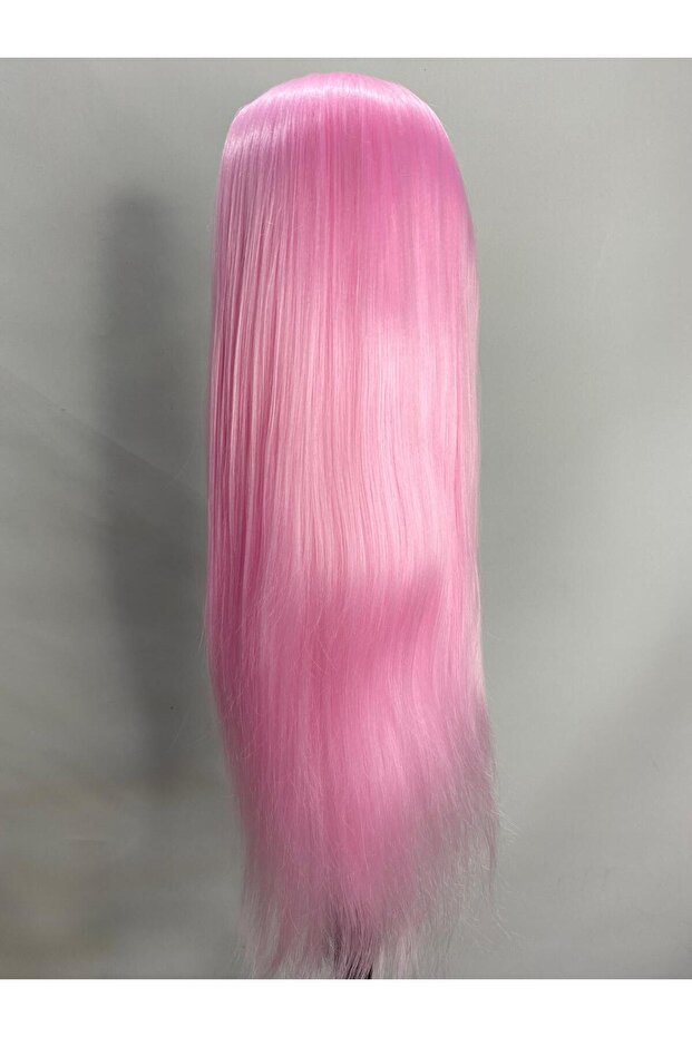 Sentetik Eğitim Mankeni Şeker Pembe ( Masa Aparatı Dahildir. ) - 4