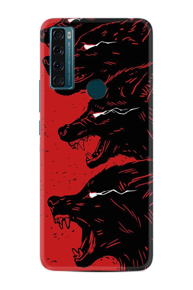 20 Se Case Hd Printed Patterned High Protection Silicone Cover Xt-20Se Stk-88.Jpg