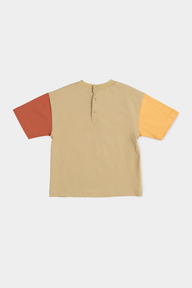 Tricou imprimat - 2