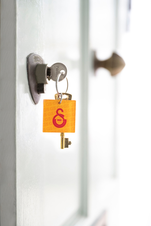 Lisanslı Anahtarlık - 4