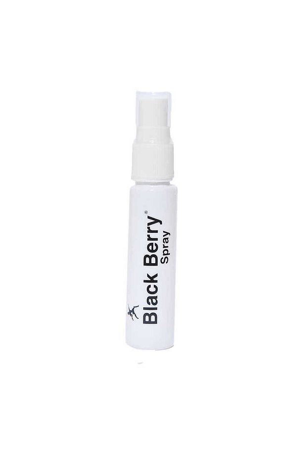 Karanfilli Bitkisel Erkek Sprey 25 Ml - 3