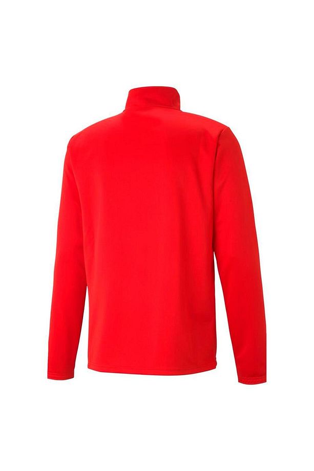 TeamRise Antrenman Eşofman Tek Üst 657394-01 - 2