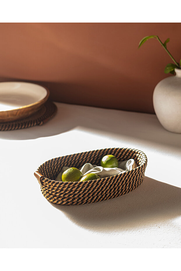 Alsace Small Basket - 2