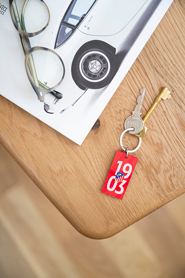 مجموعة سلسلة المفاتيح المرخصة - 4