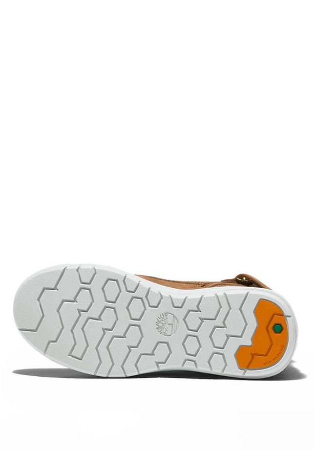 Deri Kahve Erkek Bot TB0A2M1W2311-Seneca Bay MID LACE UP - 6