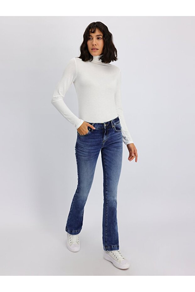 Fallon Trousers