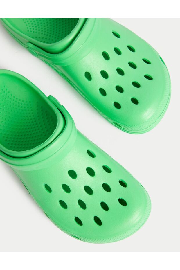 Regular Fit Terlik - 2