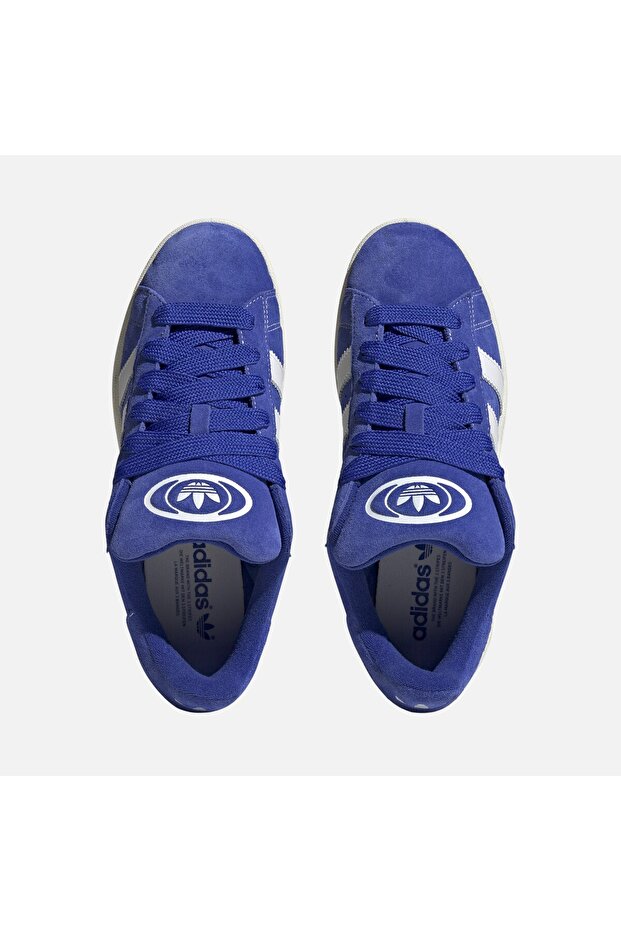 Sportswear Campus 00s Co Unisex Spor Ayakkabı - 3