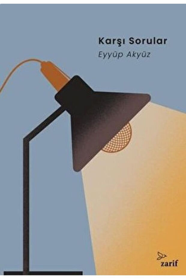 Karşı Sorular