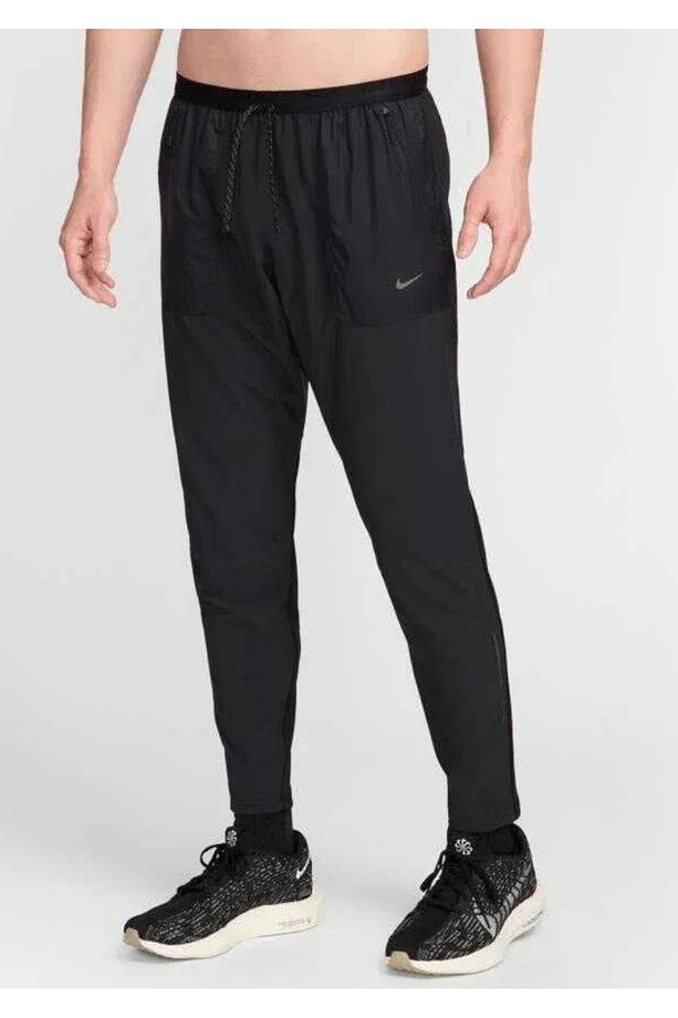 Dri-Fit Uv Run Division Pant Erkek Eşofman Altı  FN3974-010 - 1