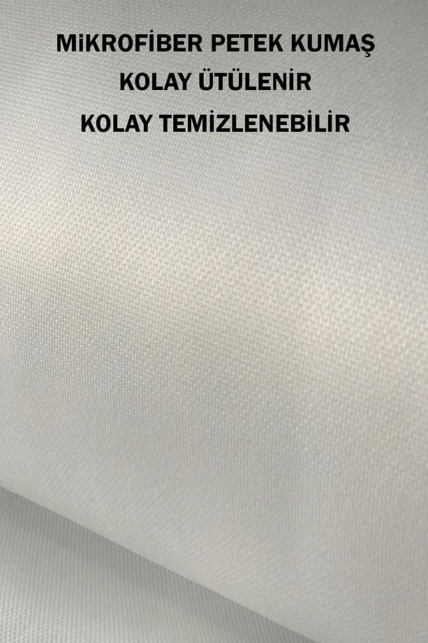Mahalle Şehir Desenli Erkek Çocuk Tek Kişilik Dekoratif Yatak Örtüsü Yastık Kılıflı - 4