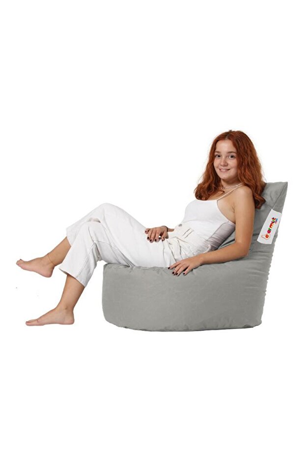 Baton Armut Koltuk Füme - 6