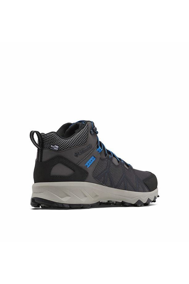 Peakfreak II Mid Outdry Columbıa Erkek Kısa Bot - 3