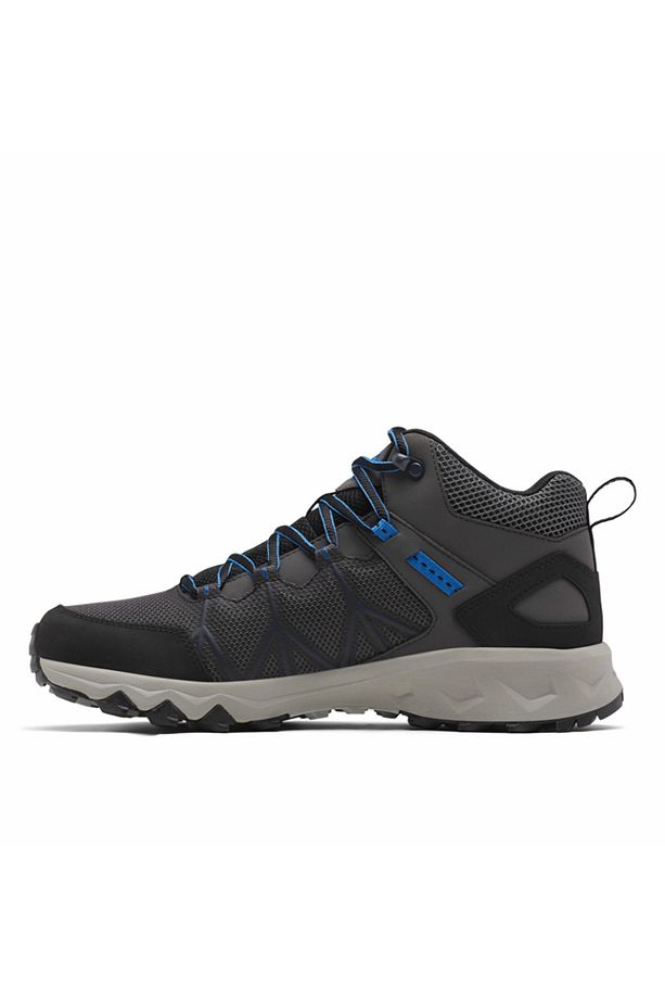 Peakfreak II Mid Outdry Columbıa Erkek Kısa Bot - 5
