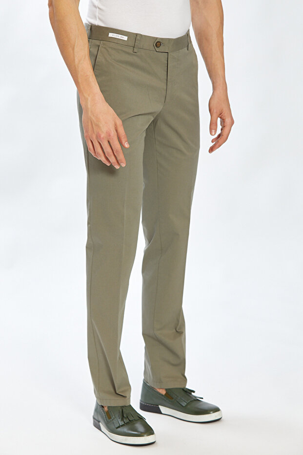 Corvette Pantolon - 2