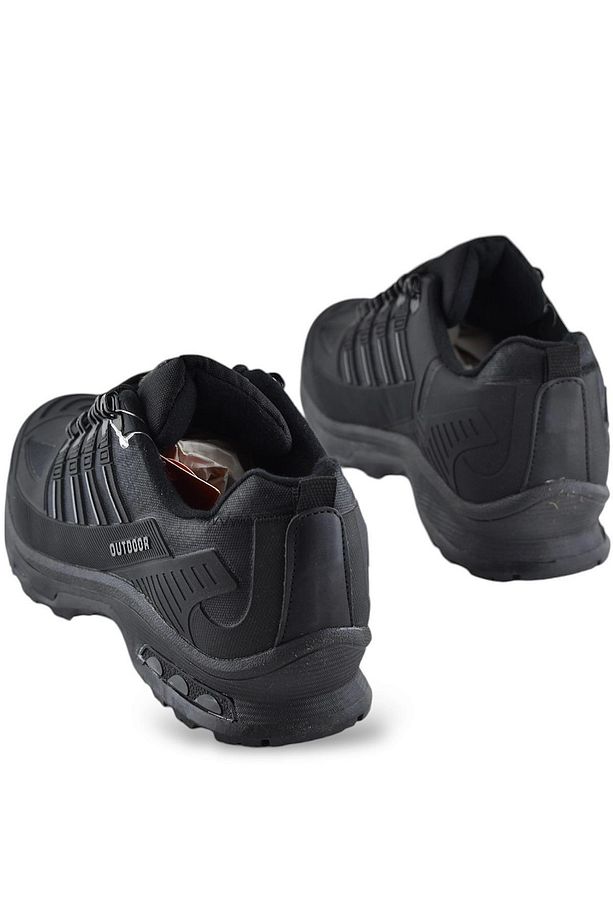 Jamper 1961 Ortopedik Taban Kışlık Erkek Outdoor Ayakkabı Kışlık Bot - 4