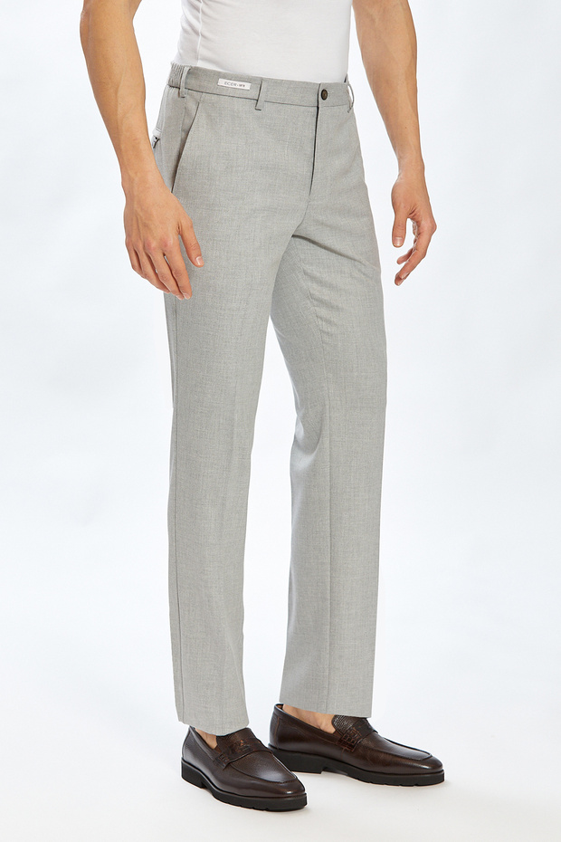 Begna Four Pantolon - 2