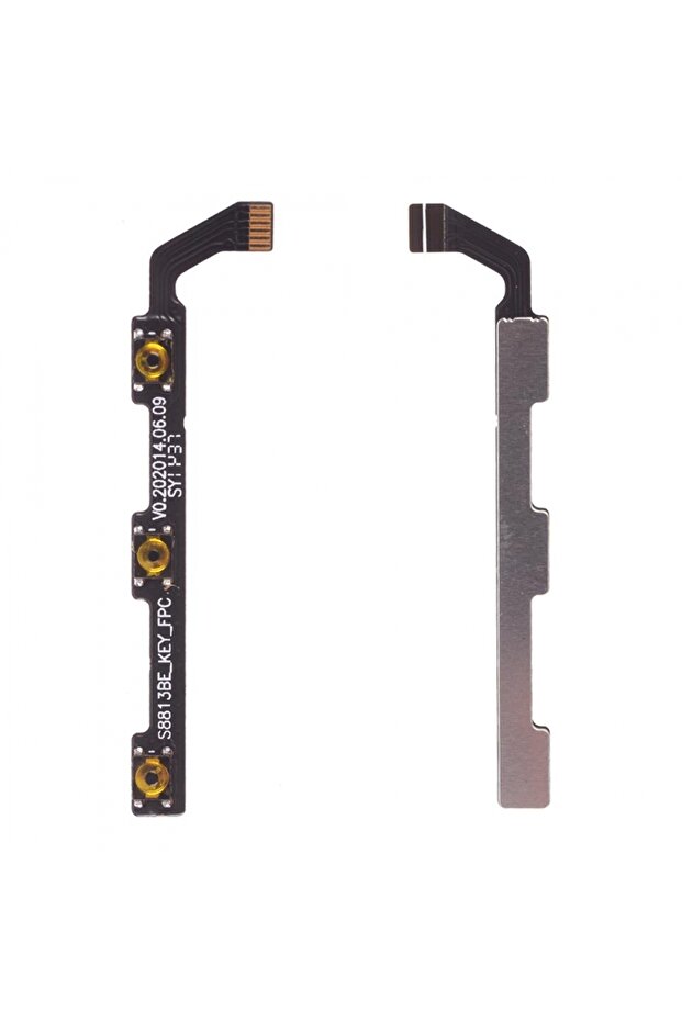 Teknonet Casper Via V5 Compatible Power Flex - 1