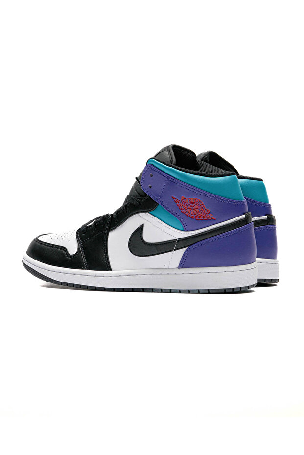 AIR JORDAN 1 MID - 3