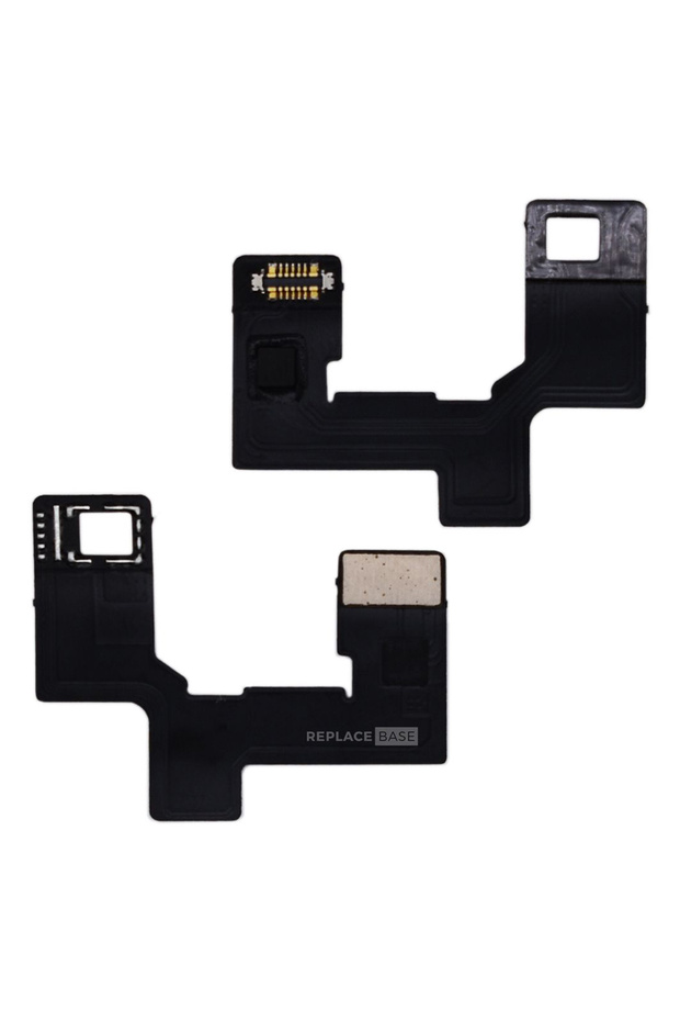 Teknonet Samsung Galaxy A51 متوافق مع Face ID Dot Projector Inter-Film