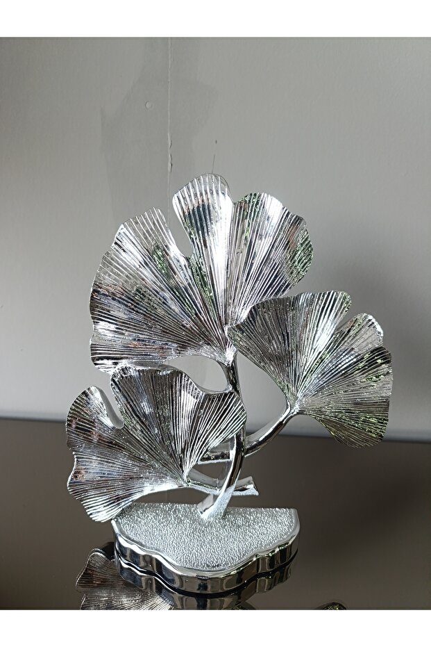 Metalize 3 lü yonca mada üstü - 1