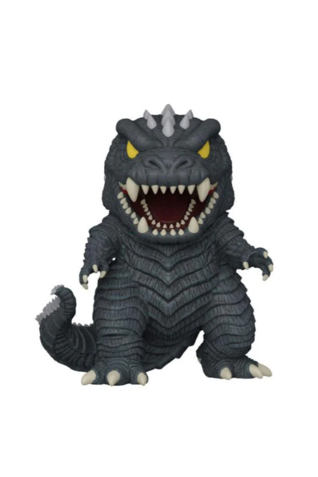 POP Godzilla Ultima - 2