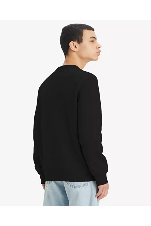 NEW ORIGINAL SWEATHIRT - 3