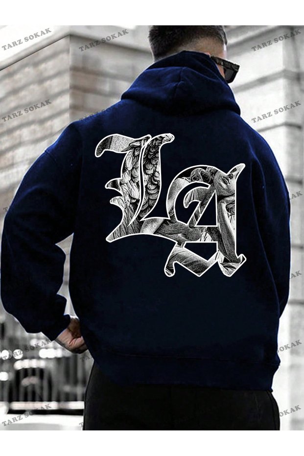 Y2K Trend Season Bay Unisex Retro Sweatshirt Hooded