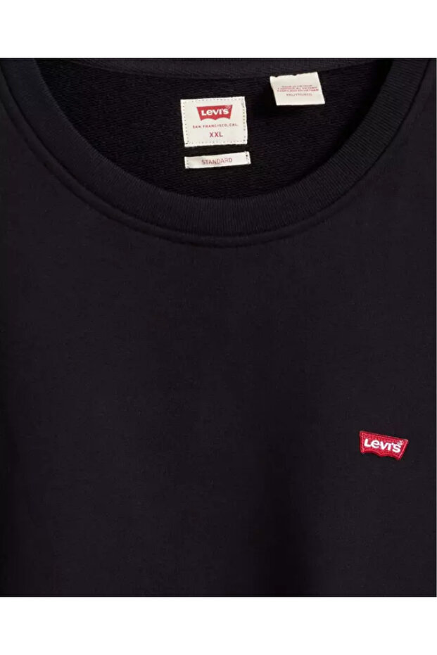 NEW ORIGINAL SWEATHIRT - 6