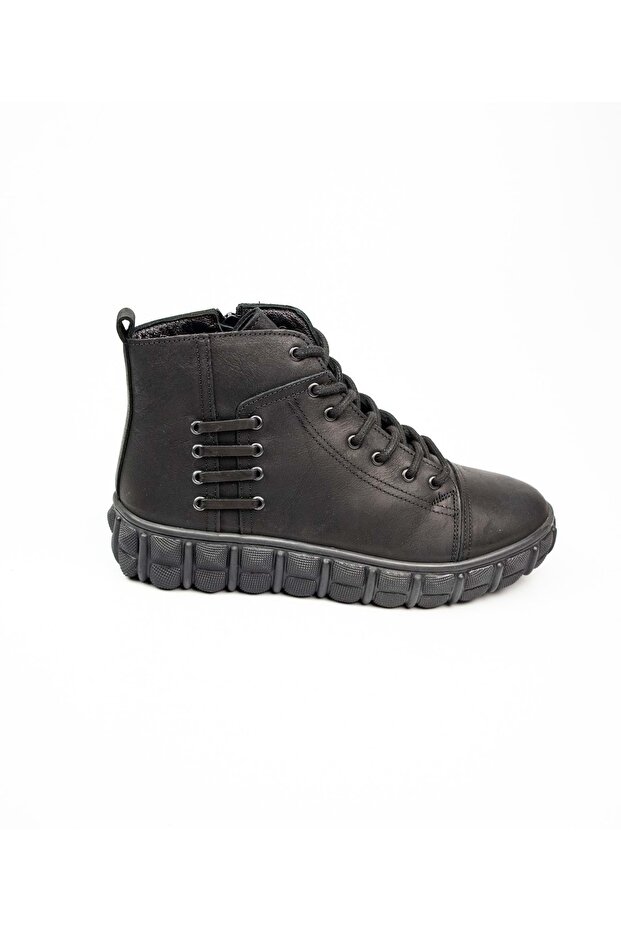 6389 ERKEK DERİ BOT - 2