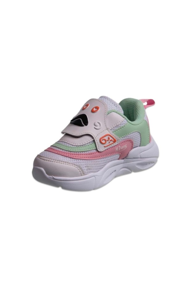 MP 241-3229 BEBE SPOR AYAKKABI - 4