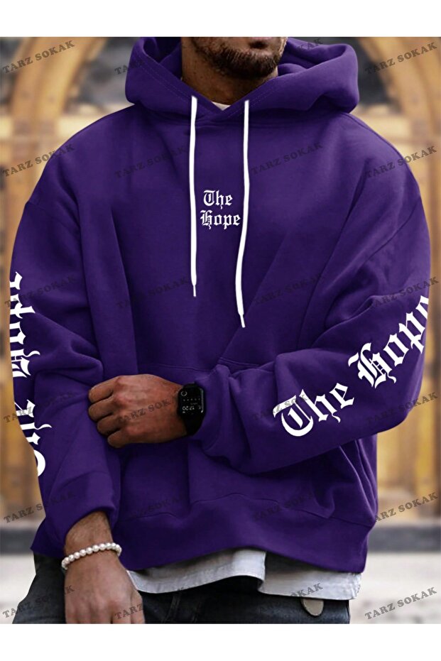 Y2K Trend Season Bay Unisex Retro Sweatshirt Hoodie Code 1563