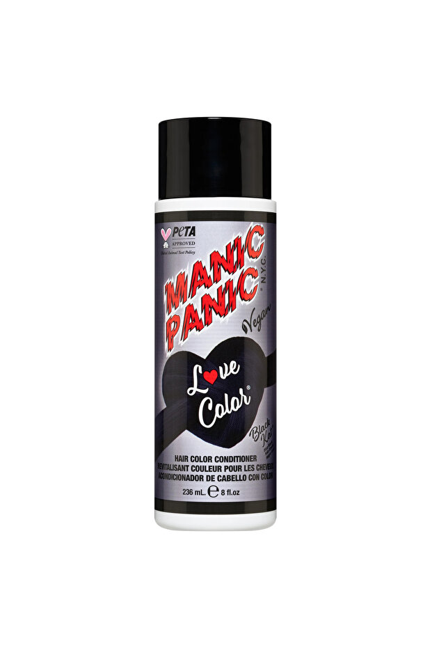 LOVE COLOR® BLACK KAT™ CONDITIONER - 1
