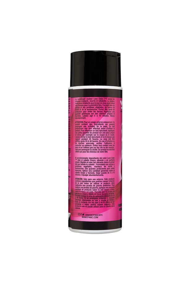 LOVE COLOR® FUCHSIA FEVER™ CONDITIONER - 3